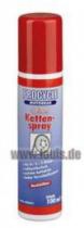 BIELY TUK NA REŤAZ 100 ml