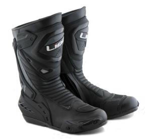 BRIAN KOŽENÉ MOTO TOPÁNKY