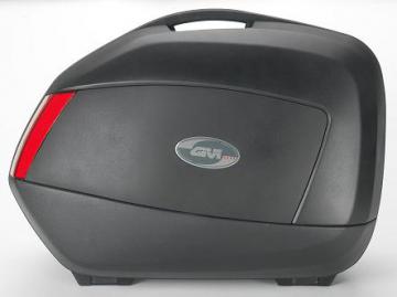 Bočné kufre V35 N