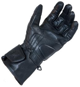 JORDAN kožené pánske moto rukavice