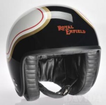 Jet TTDX Royal Enfield