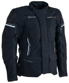 LUCA JACKET textilná pánska moto bunda