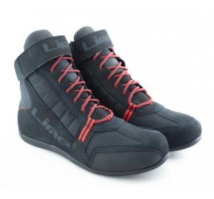 MAT KOŽENÉ MOTO TOPÁNKY