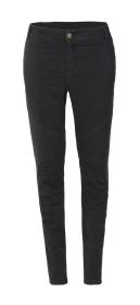 MIA dámske moto jeggíny