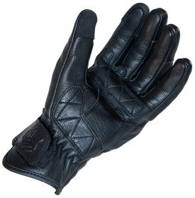 NEVADA kožené pánske moto rukavice