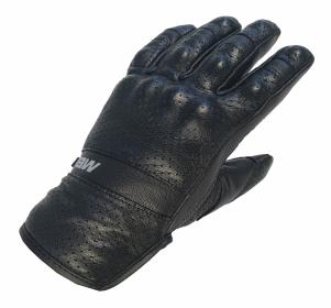 SUMMER GLOVES kožené dámske moto rukavice