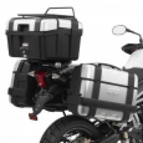 TRK33PACK2TREKKER - par kufre givi monokey