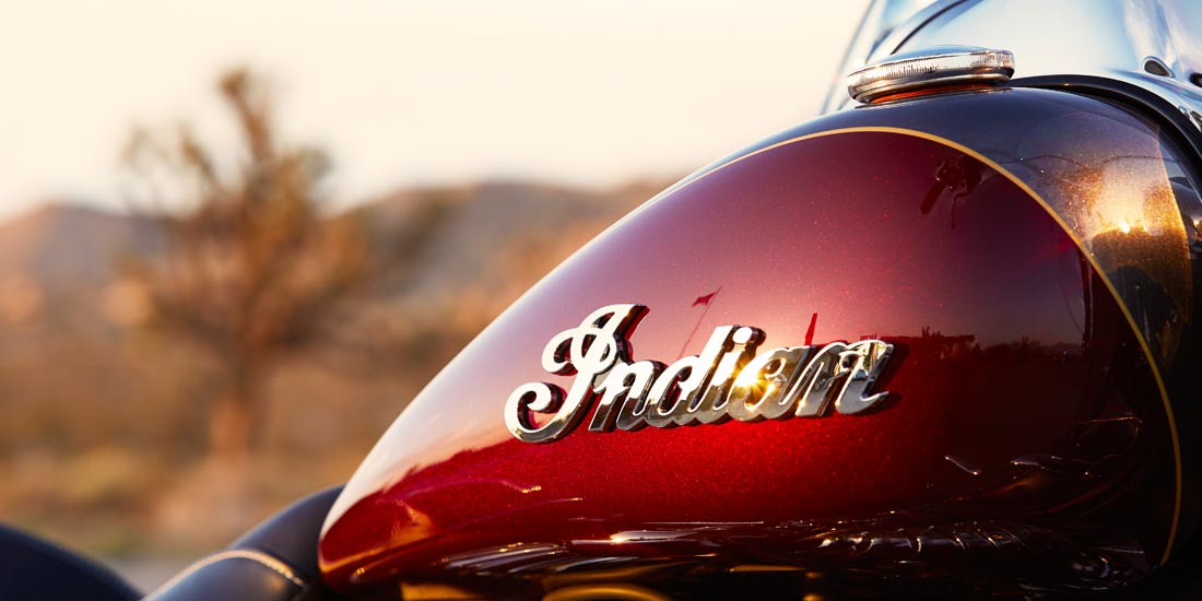 INDIAN SPRINGFIELD