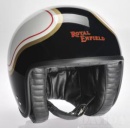 Jet TTDX Royal Enfield