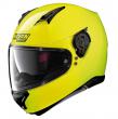 NOLAN PRILBA N87 HI-VISIBILITY