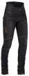 REBEKA BLACK dámske moto džínsy
