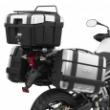 TRK33PACK2TREKKER - par kufre givi monokey