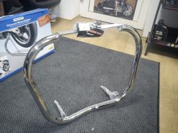 Padací rám Suzuki Intruder 1800