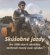 MOTO OBLEČENIE